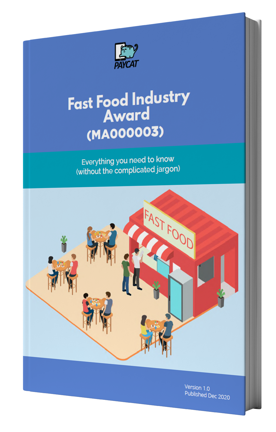 fast-food-industry-award-ma000003-ebook-bonus-checklist